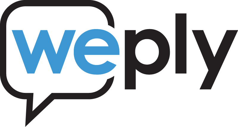 Weply Logo